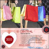 Pune Central Mall Gift Voucher worth Rs.3000 - Click here to View more details about this Product